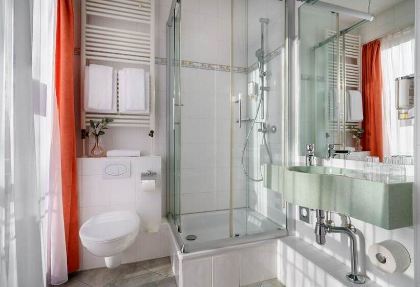 酒店 Hagemann Hamburg Hafen