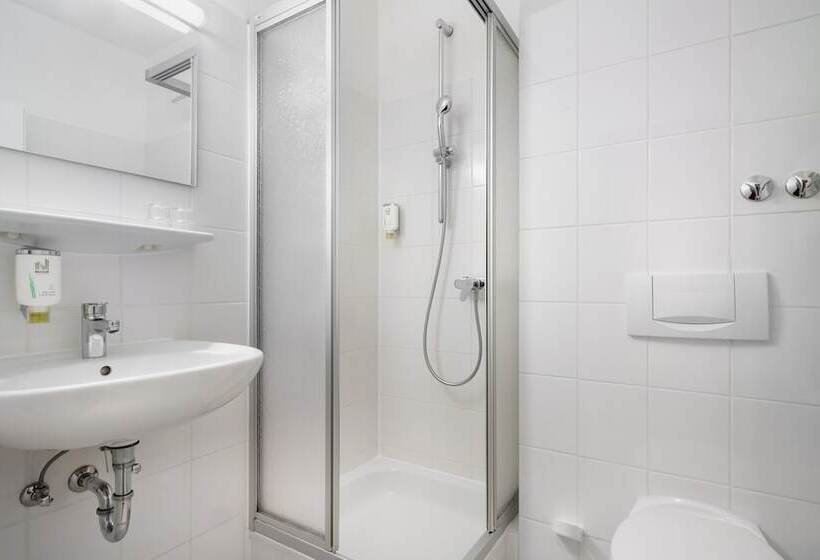 酒店 Hagemann Hamburg Hafen