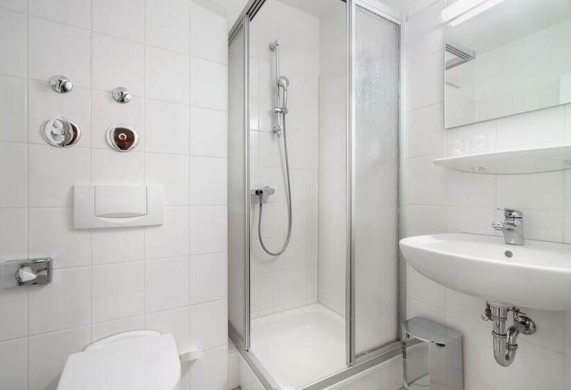 酒店 Hagemann Hamburg Hafen