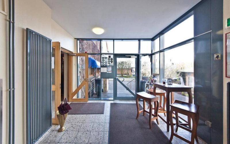 酒店 Hagemann Hamburg Hafen