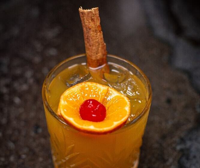 هتل Oro Verde Machala