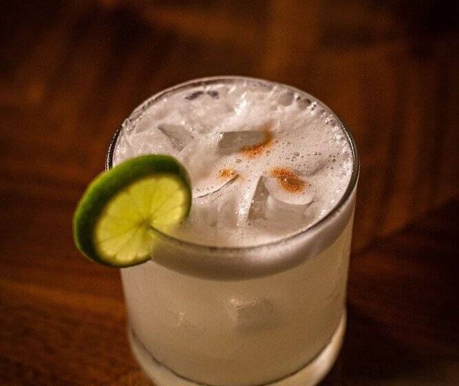 هتل Oro Verde Machala