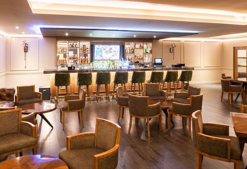 هتل Oro Verde Machala