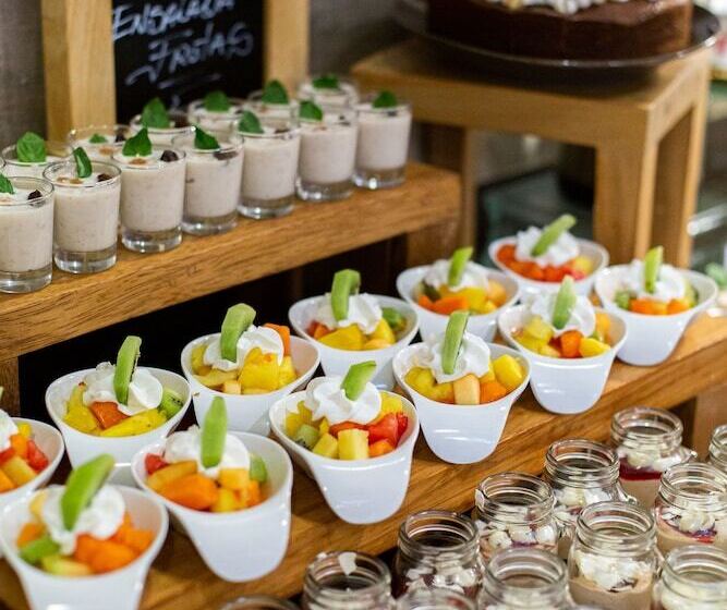 هتل Oro Verde Machala