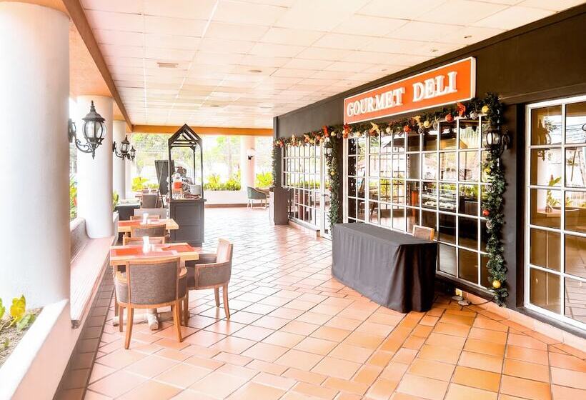 هتل Oro Verde Machala