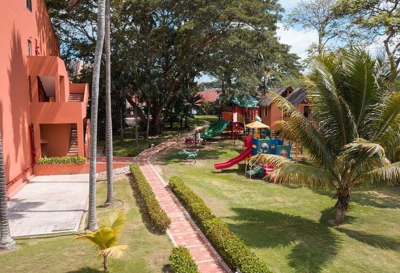 هتل Oro Verde Machala