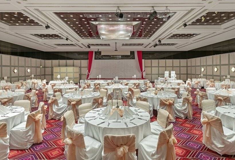 هتل Ozkaymak Falez