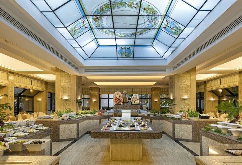 هتل Ozkaymak Falez