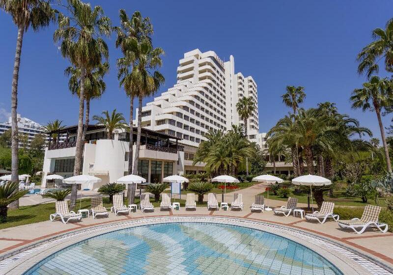 هتل Ozkaymak Falez