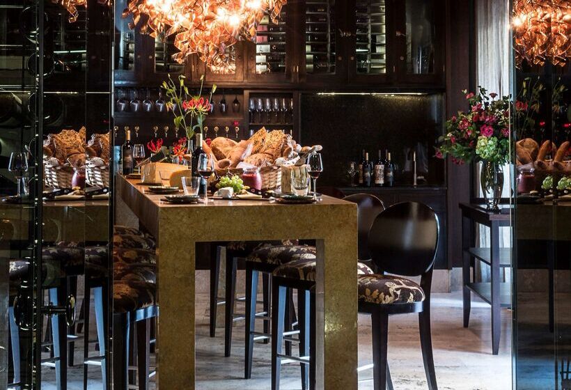 هتل Palacio Duhau Park Hyatt Buenos Aires