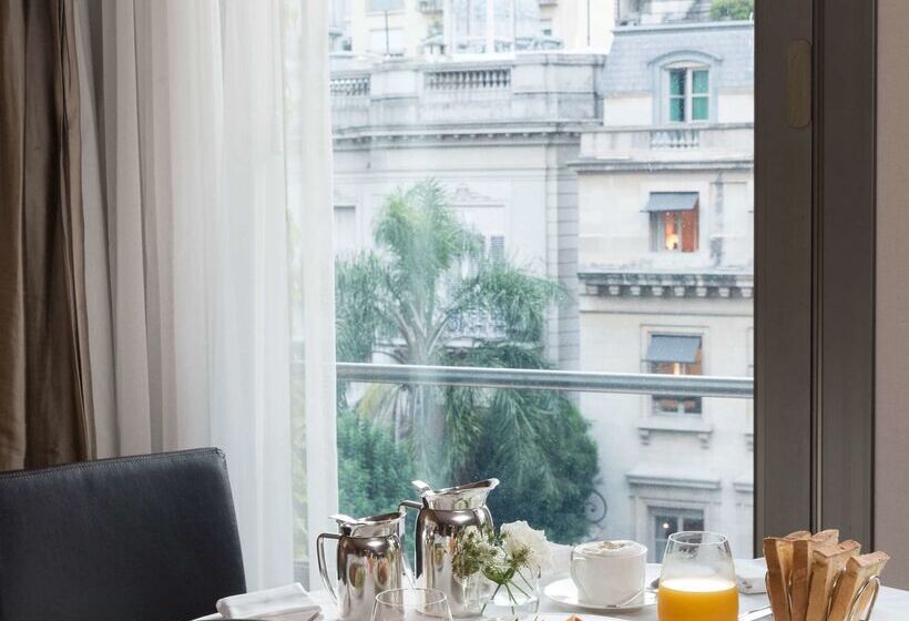 هتل Palacio Duhau Park Hyatt Buenos Aires