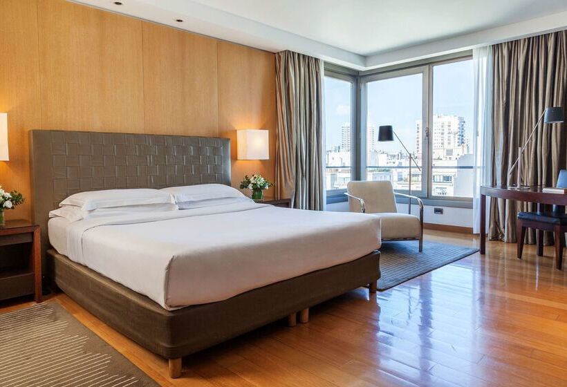 هتل Palacio Duhau Park Hyatt Buenos Aires