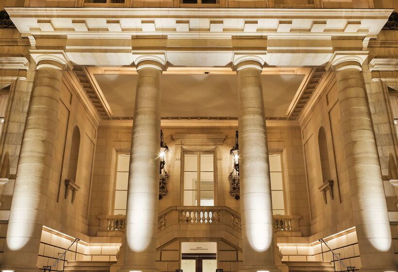 هتل Palacio Duhau Park Hyatt Buenos Aires