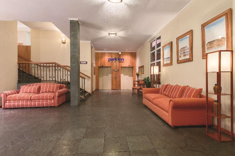 酒店 Park Inn By Radisson, Puerto Varas