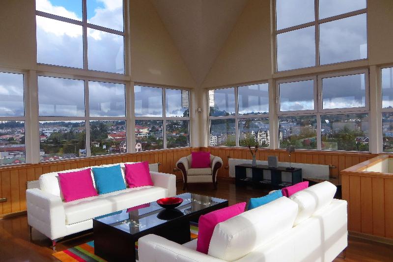 فندق Park Inn By Radisson, Puerto Varas