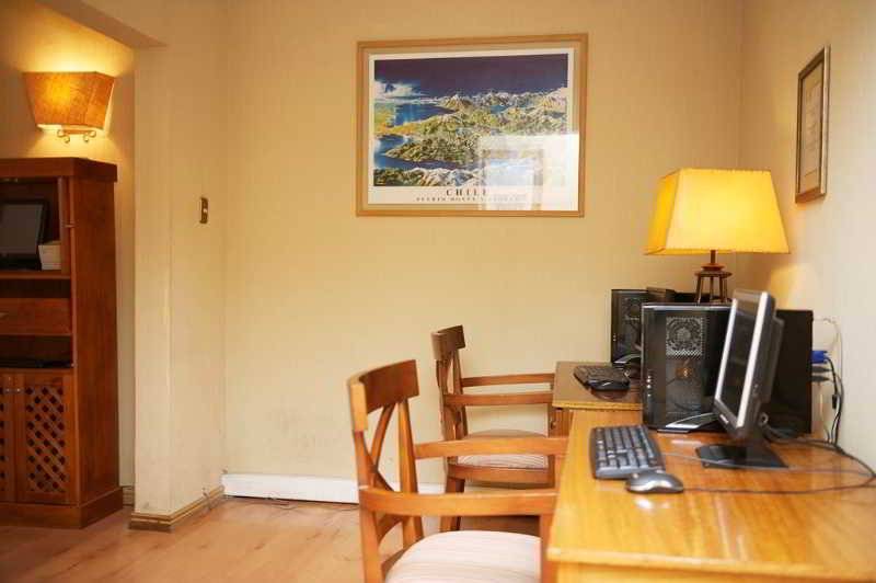 酒店 Park Inn By Radisson, Puerto Varas