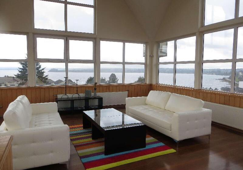 酒店 Park Inn By Radisson, Puerto Varas