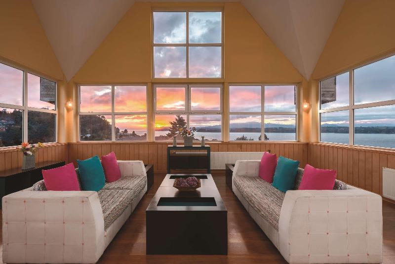 酒店 Park Inn By Radisson, Puerto Varas