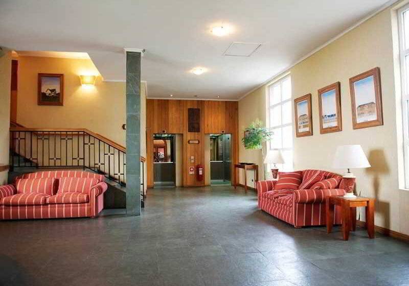 酒店 Park Inn By Radisson, Puerto Varas