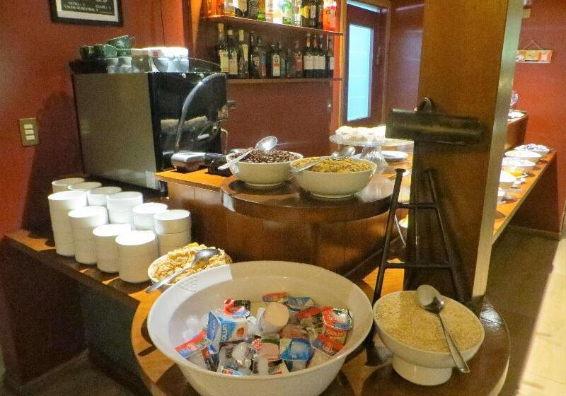 酒店 Park Inn By Radisson, Puerto Varas