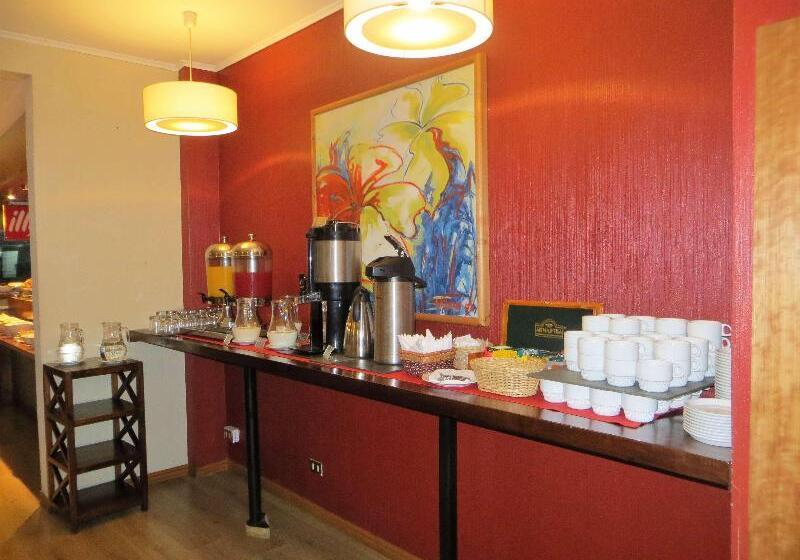 酒店 Park Inn By Radisson, Puerto Varas