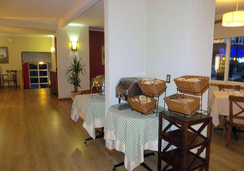 酒店 Park Inn By Radisson, Puerto Varas