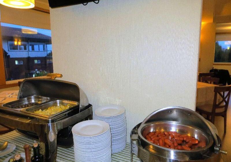 酒店 Park Inn By Radisson, Puerto Varas