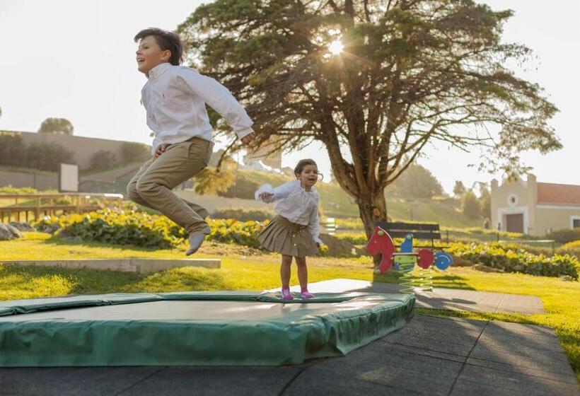 هتل Penha Longa Resort