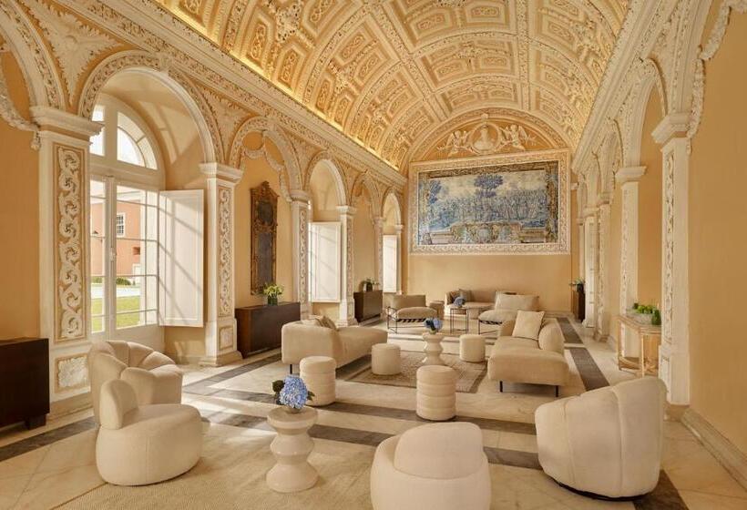 هتل Penha Longa Resort