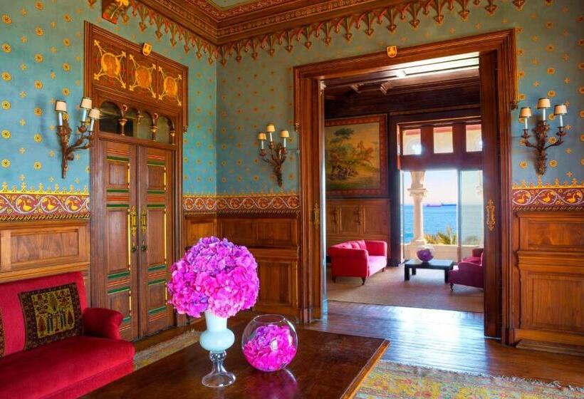 فندق Penha Longa Resort