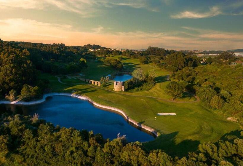 هتل Penha Longa Resort