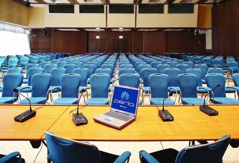 هتل Perla, Resort & Entertainment