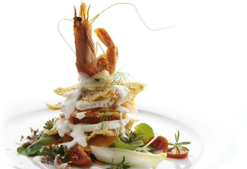 هتل Perla, Resort & Entertainment