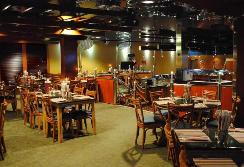 هتل Perla, Resort & Entertainment