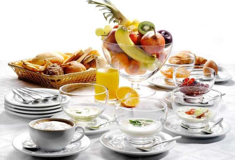 هتل Perla, Resort & Entertainment