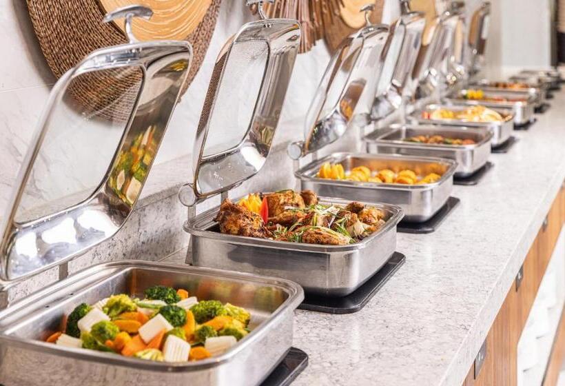 هتل Pacific Islands Club Saipan