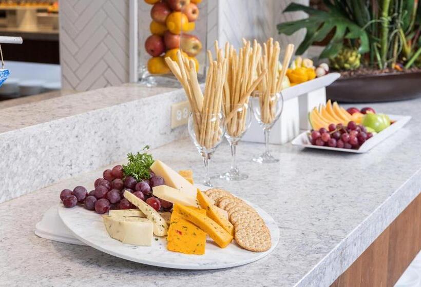 בית מלון כפרי Pacific Islands Club Saipan