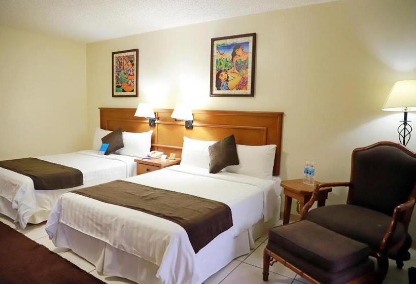 هتل Pacific Islands Club Saipan