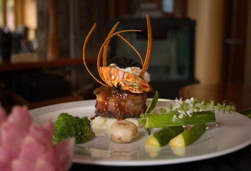 هتل Pacific Islands Club Saipan