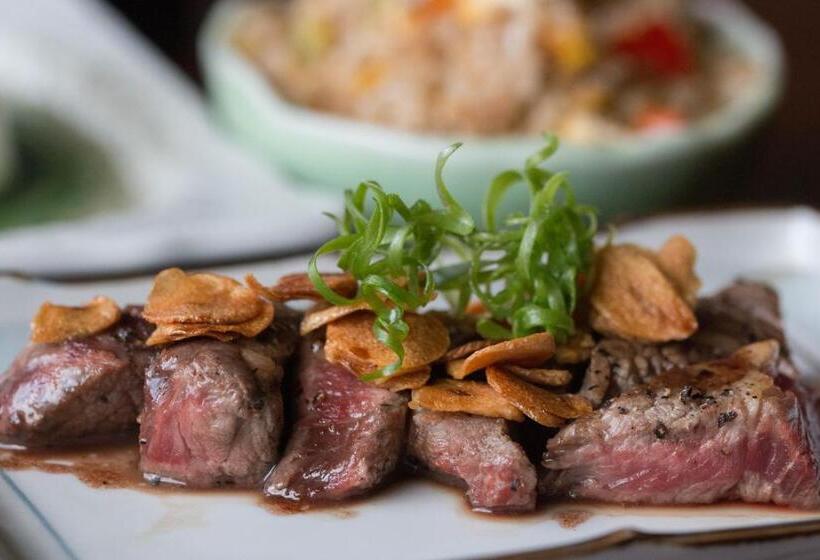 هتل Pacific Islands Club Saipan