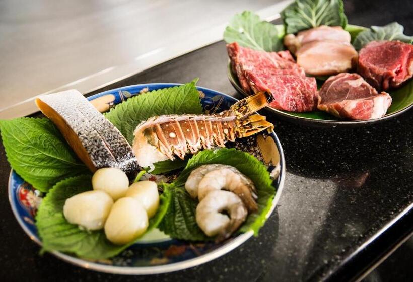 هتل Pacific Islands Club Saipan