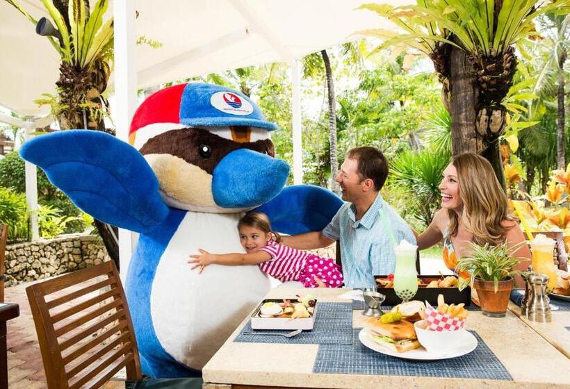 هتل Pacific Islands Club Saipan