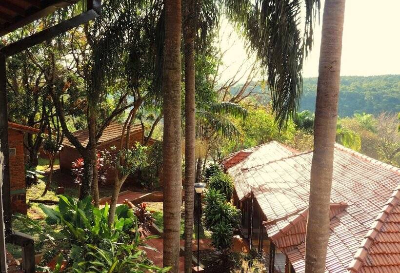 Pirayu Hotel & Resort