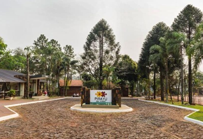 Pirayu Hotel & Resort