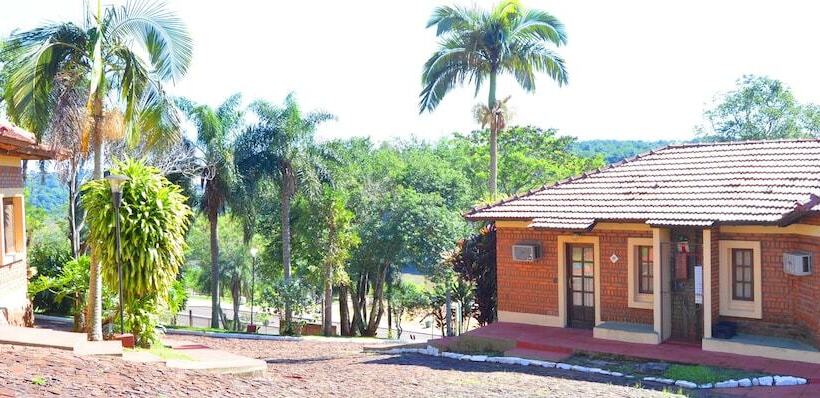 Pirayu Hotel & Resort