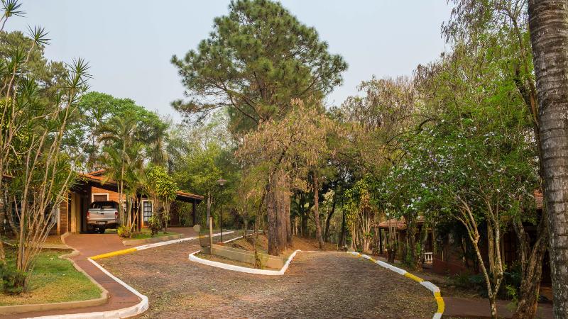 Pirayu Hotel & Resort