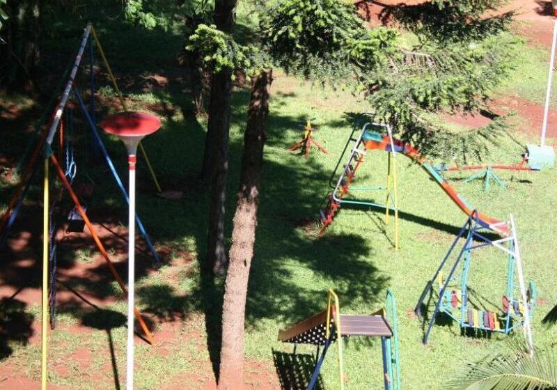 Pirayu Hotel & Resort