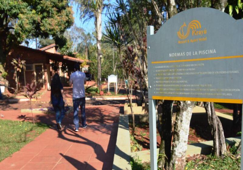 Pirayu Hotel & Resort