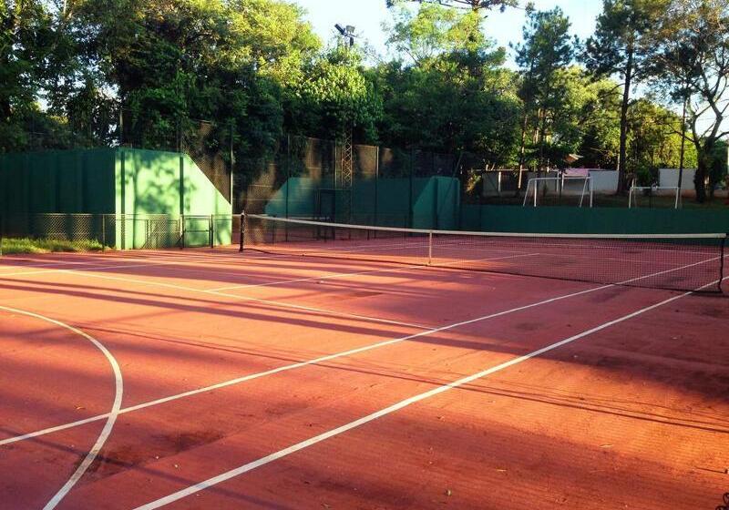 Pirayu Hotel & Resort