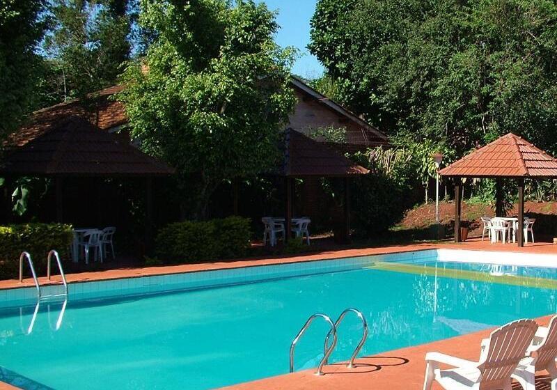 Pirayu Hotel & Resort